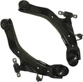 SCITOO 2pcs Suspension Kit Front Lower Control Arm And Ball Joint Replacement for 2001-2006 for Hyundai for Elantra