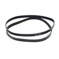GT2 Timing Belt, 280mm Length, 6mm Width, 2Pcs