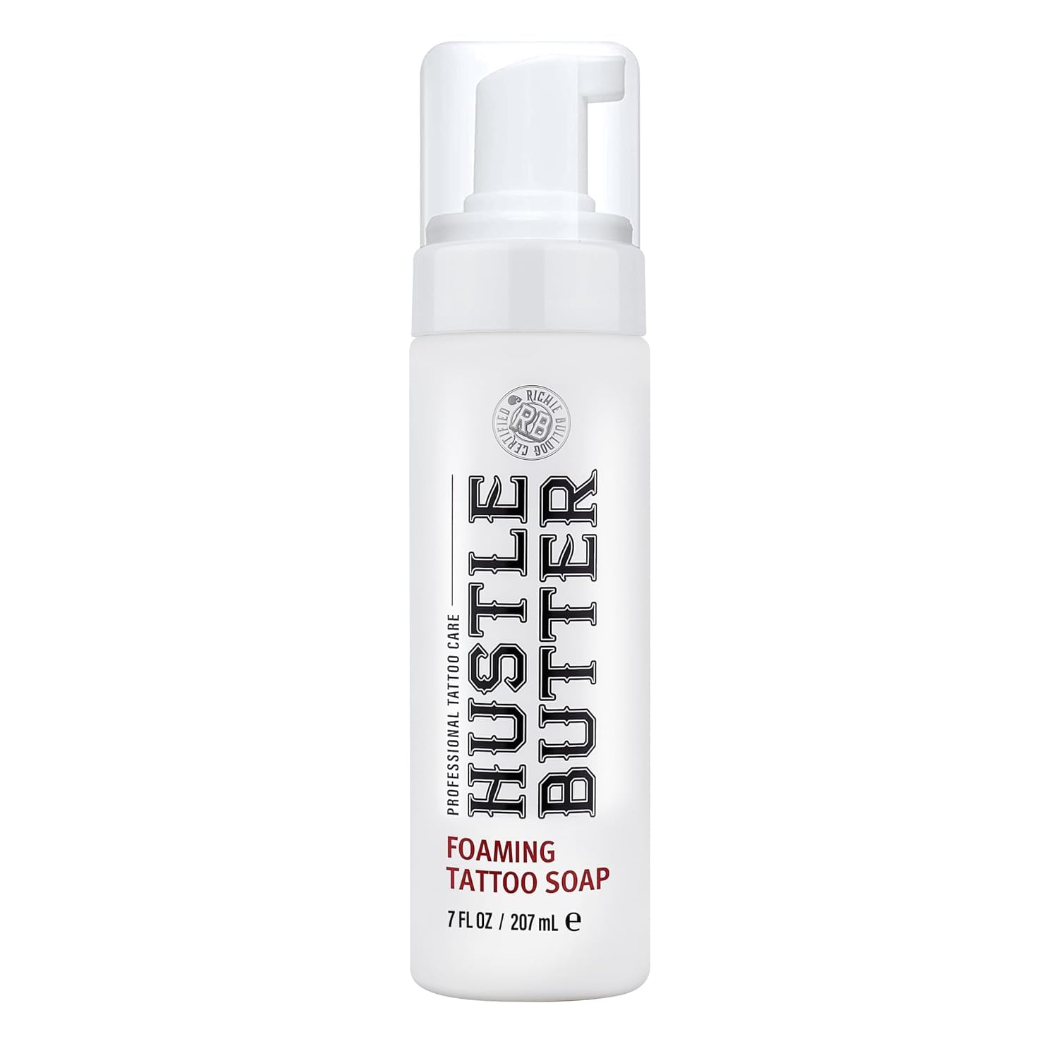 Hustle Butter Tattoo Soap & Aftercare Balm - 5oz Balm and 7 oz Soap