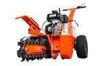 18-Inch 7 HP 208 cc Trencher