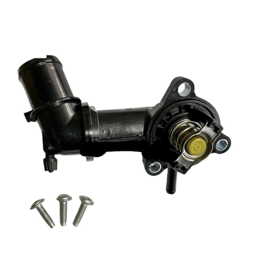 Thermostat Housing 55573003 71752861 Compatible With Fiat Bravo