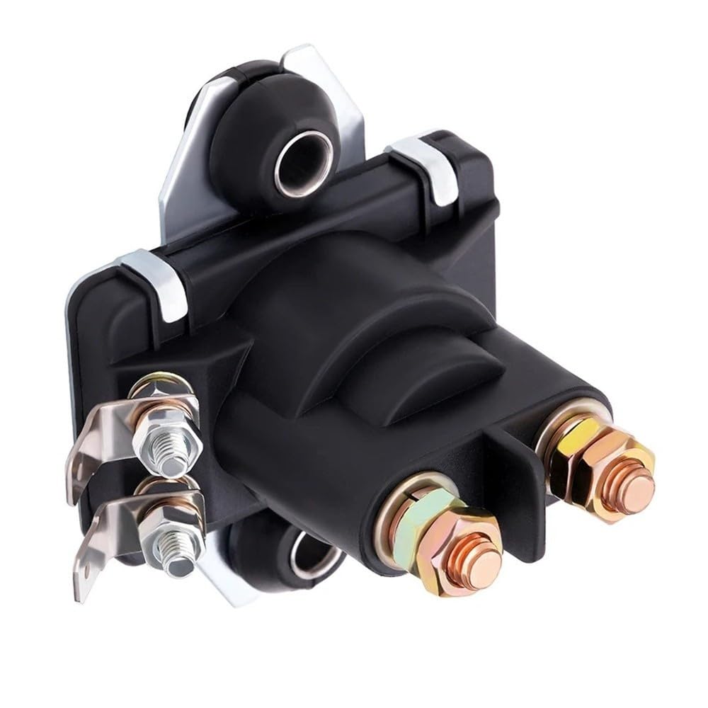 Starter Solenoid Relay Fit for Yamaha Mercury Marine