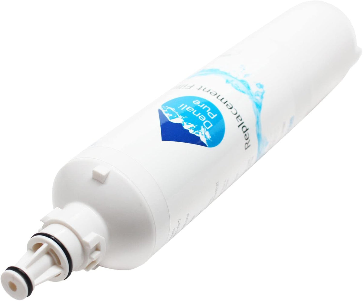 5-Pack Replacement for LG LFX21975ST Refrigerator Water Filter