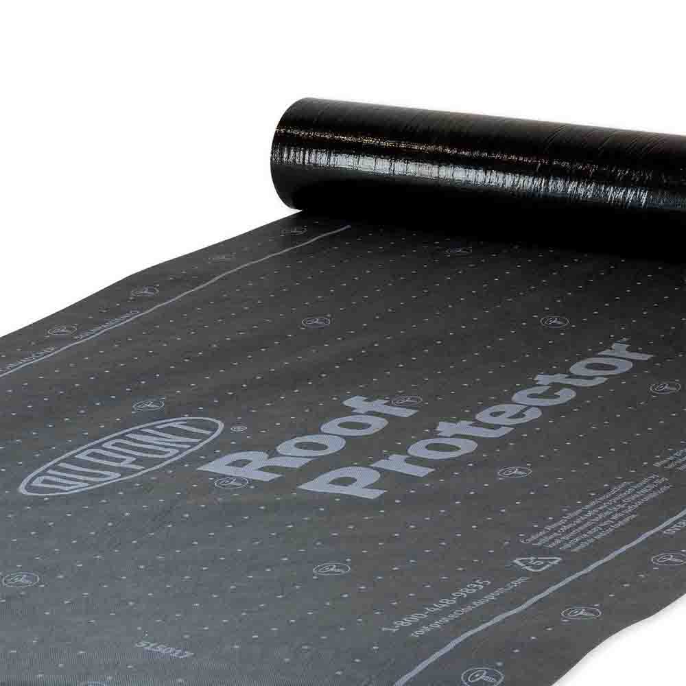 Roof Protector Roofing Underlayment Roll - 42" x 286'
