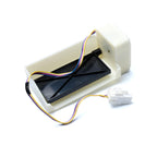 XHSESA Replacement Refrigerator Motor Damper for Samsung Refrigerator DA31-00043J BCD-285WNMVS