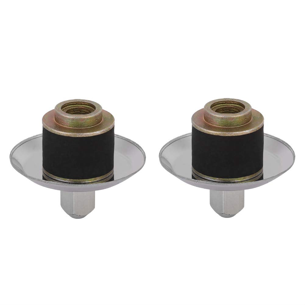 Milltrip Blender Coupling, 2Pcs Blender Drive Coupling Kit Replacement