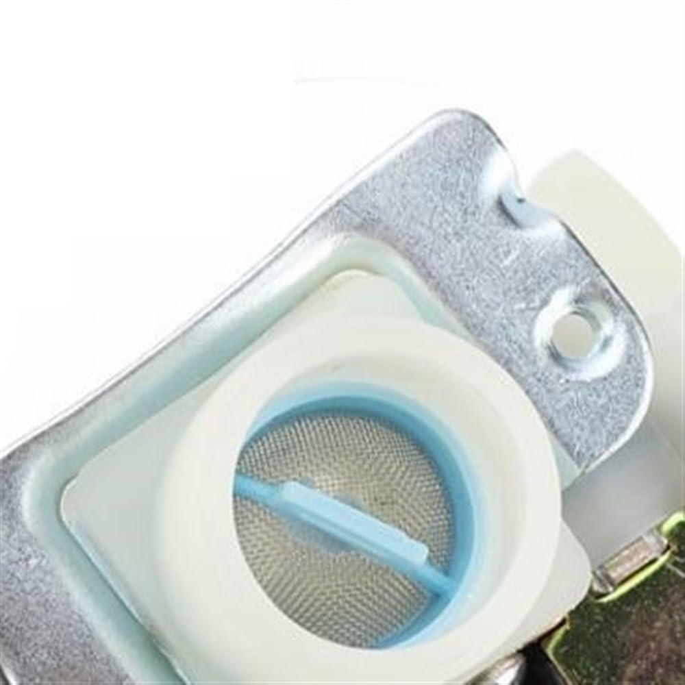 1 In 4 Out Plastic Electromagnetic Valve, G3/4inch NC Drain Valve