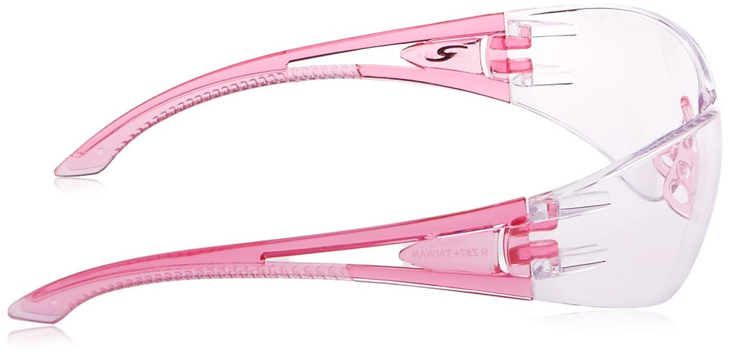 OP6710ID Safety Glasses, multi, one size