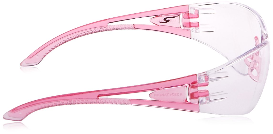 OP6710ID Safety Glasses, multi, one size