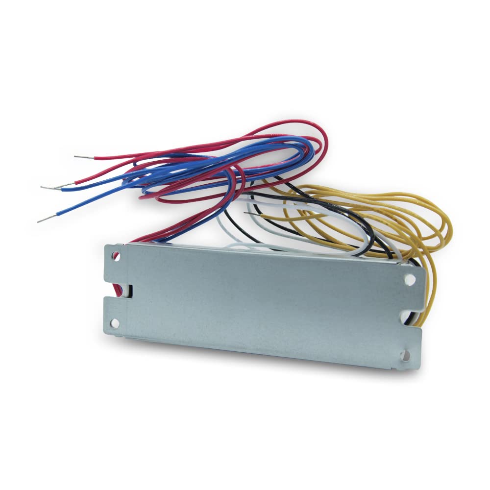 for Advance Hm-2sp20-tp 120V Magnetic Ballast - 1 Pack