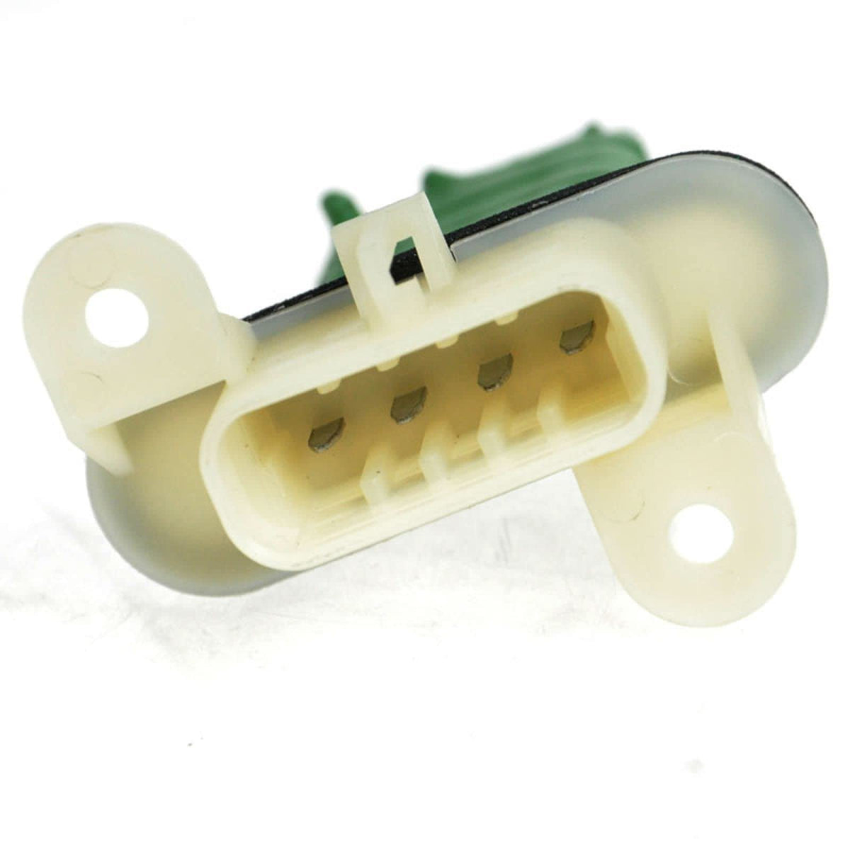 TRQ Heater AC A/C Blower Motor Resistor