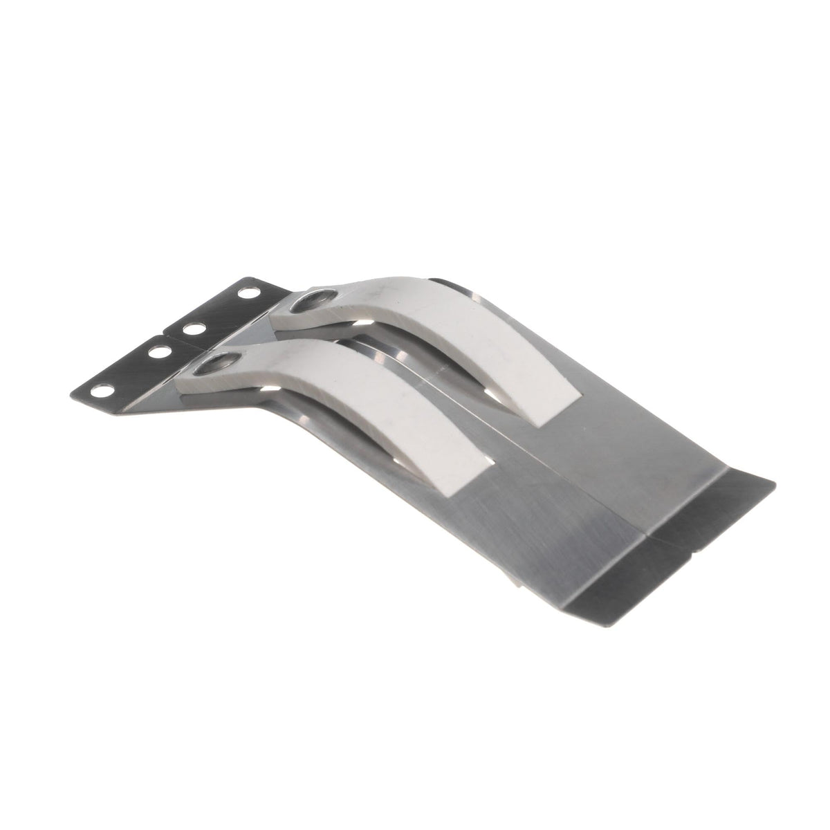 Antunes Slide Rail Kit - 2Pk 7001600 - Genuine OEM Replacement Part