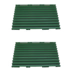 A4316R Side Screen Fits John Deere 620 630 720 730 Row Crop Grille