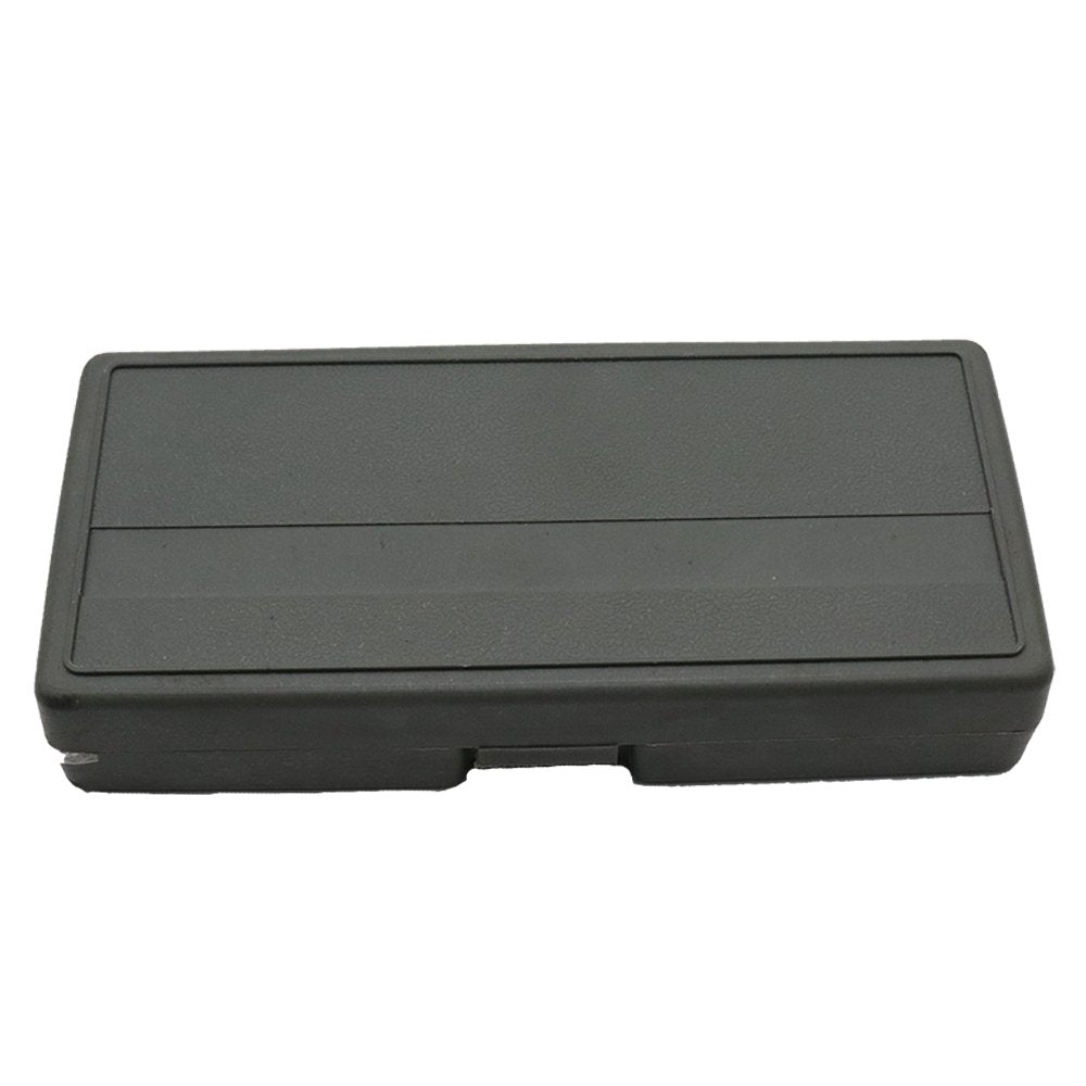 Outside Micrometer,0-25mm Measuring Range, 0.01mm Graduation