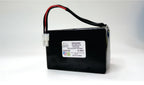 Devilbiss 7314P-614 7314, Dv7305P614 Series Vacu Aide Suction Replacement Battery