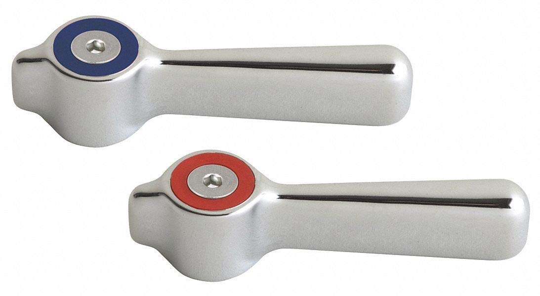 Chicago Faucets Lever Handle Kit - 369-PRJKCP