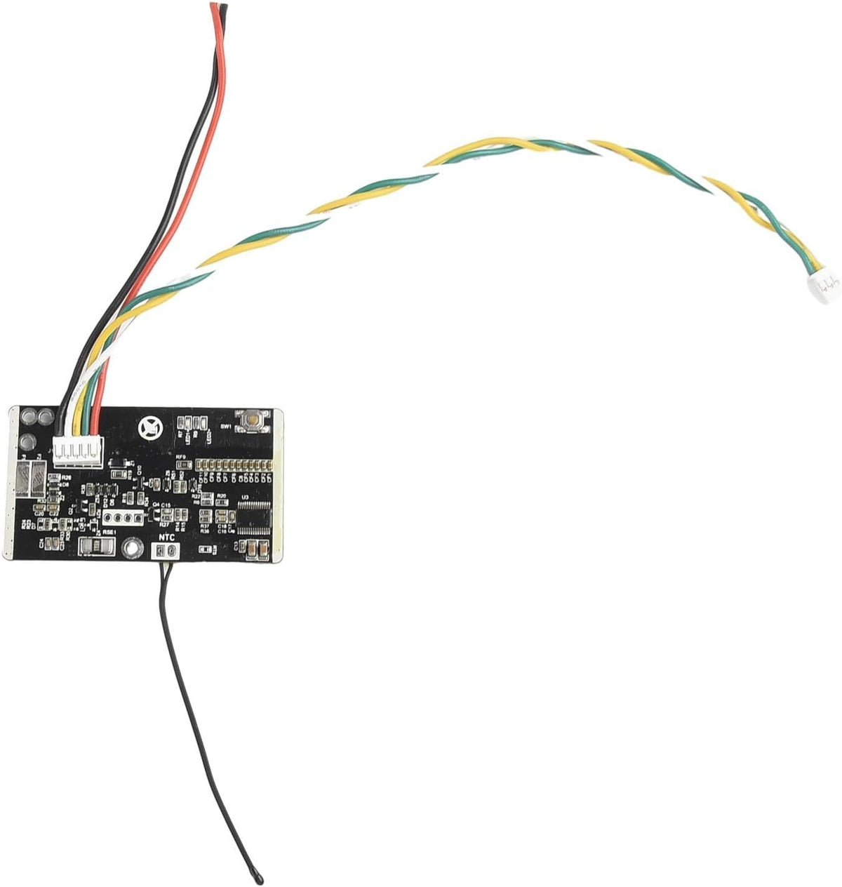 Battery Controller Board Set for Xiaomi M365 Electric Scooter Provides Improved Battery Protection and Circuit Stability