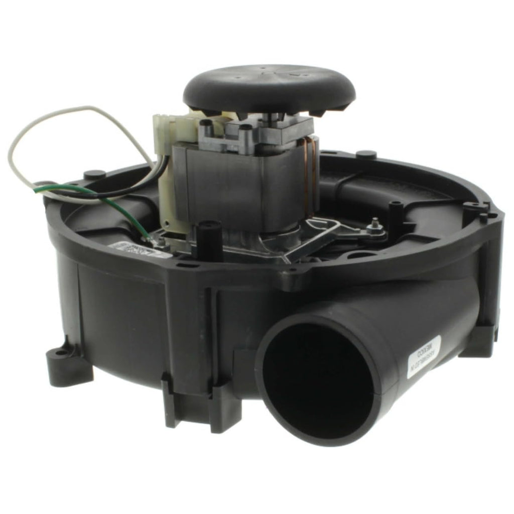 Goodman 0171M00001S Furnace Inducer Vent Motor Assembly (Replaces 0171M00000S) Genuine Original Equipment Manufacturer (OEM) Part