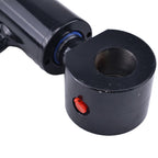 WQSING Thumb Clamp Hydraulic Cylinder 7197737 Compatible with Bobcat E26
