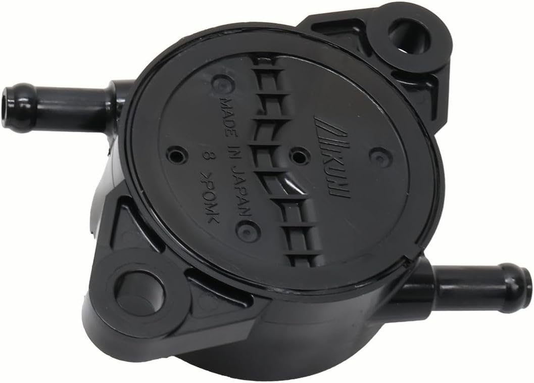 John Deere Original Equipment Fuel Pump - UC37181