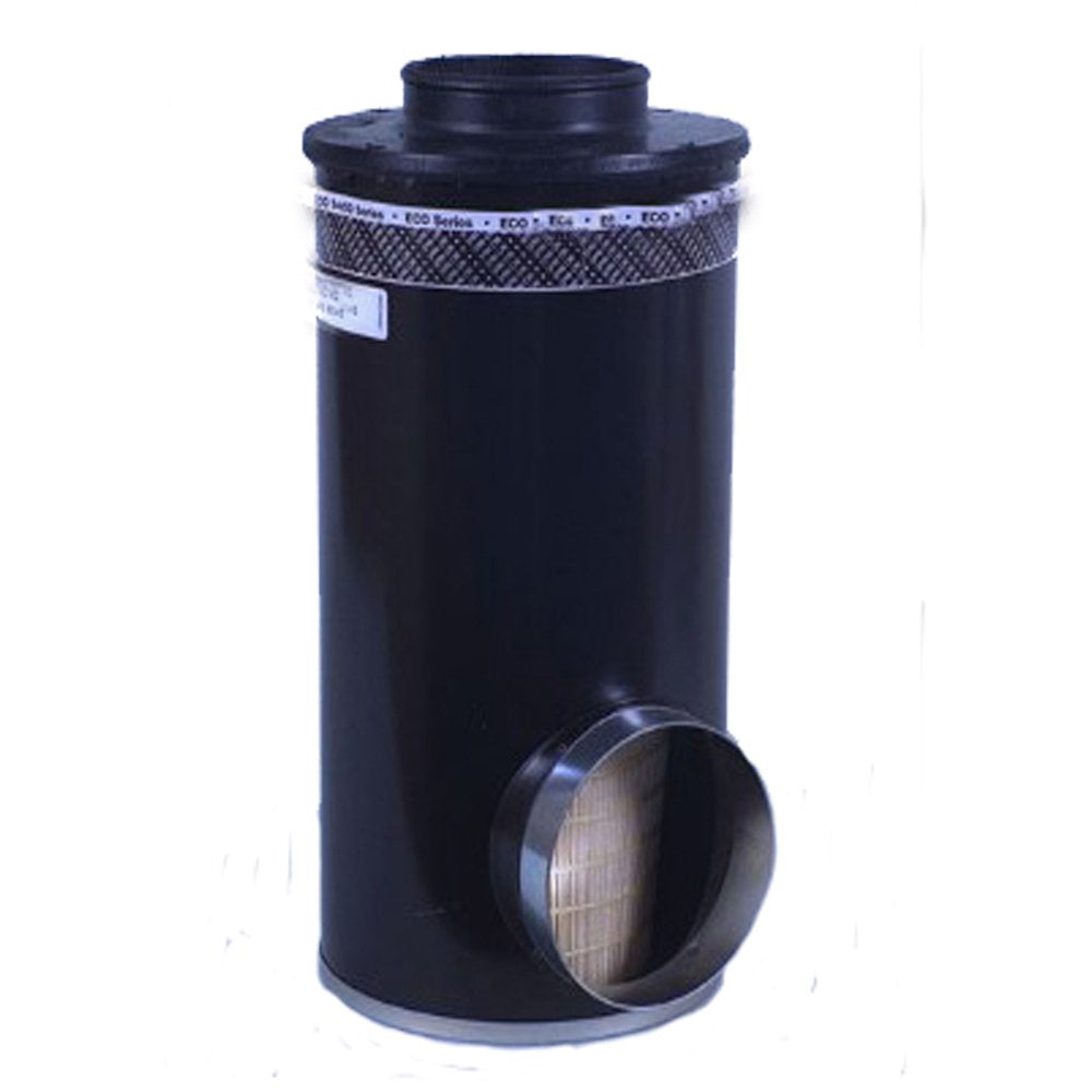 Fleetguard Air Housing Disposable Part No: AH1197