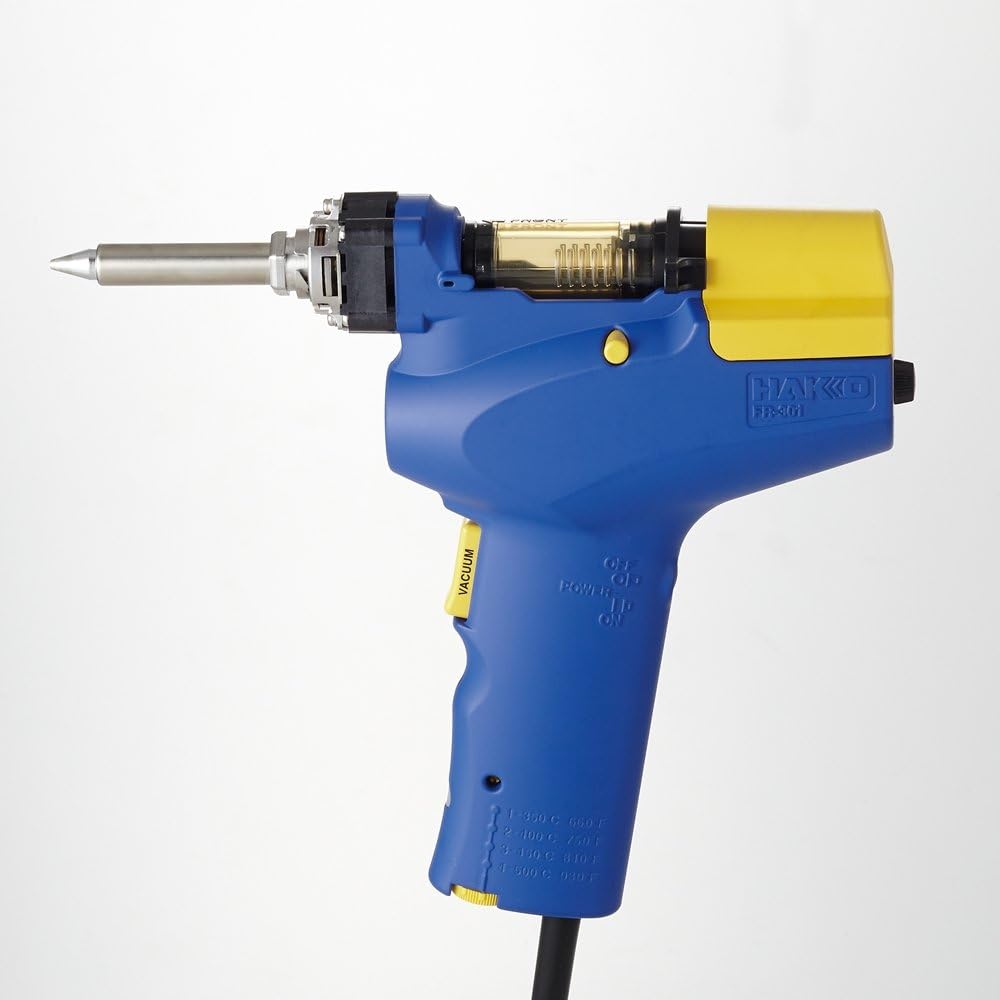 FR-301 Portable Desoldering Tool
