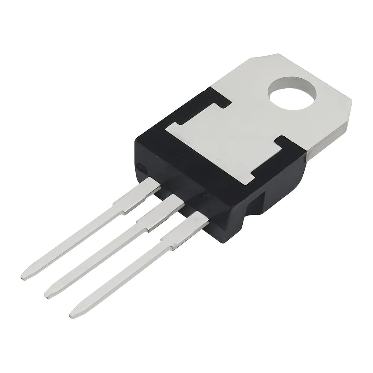 20PCS L7805CV L7805 Output 5V 1.5A Positive Voltage Regulators TO-220