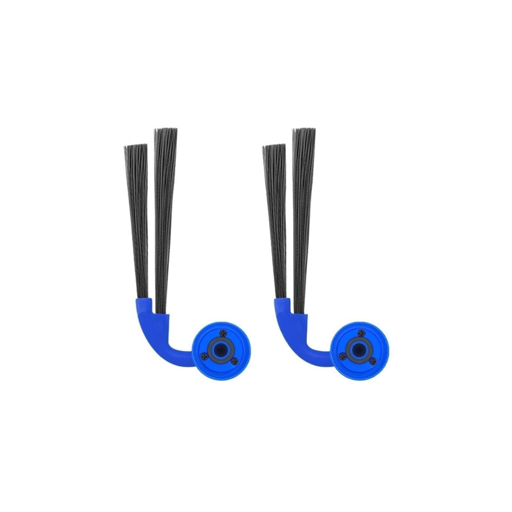 Side Brush, HEPA Filter，Compatible For Yeedi M12 MAX Plus