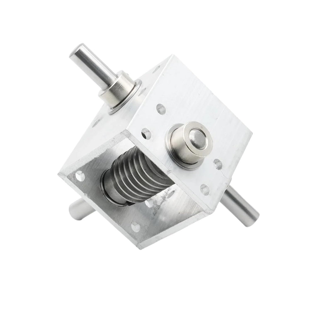 High Torque Gearbox Worm Gear Reducer