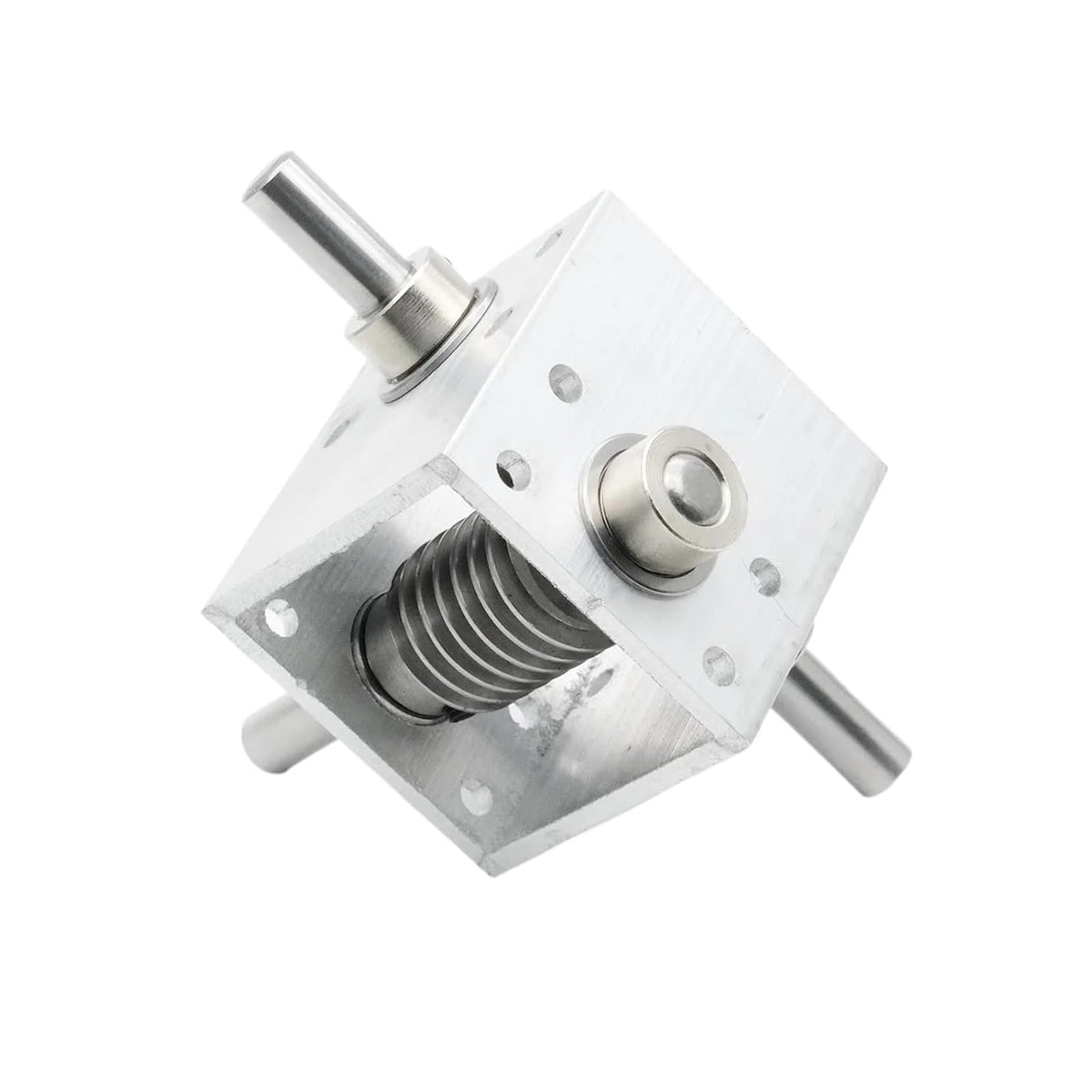 High Torque Gearbox Worm Gear Reducer