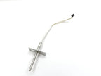 00642855 1387367 642855 EA3479291 Range Oven Temperature Sensor Compatible with