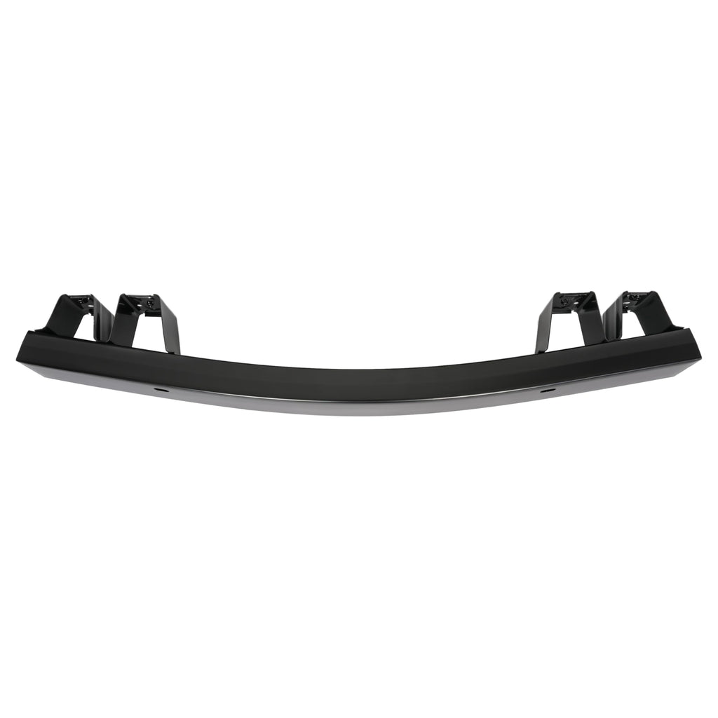 ALMULOO Bumper Reinforcement Compatible with 06-13 Impala 14-16 Impala