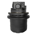 6698127 Hydraulic Travel Motor Fits for Bobcat E32 E34 E35 E37 E38
