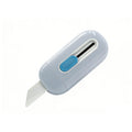 Mini Box Cutter Retractable, Safety Box Opener Cute Package Opener Tool