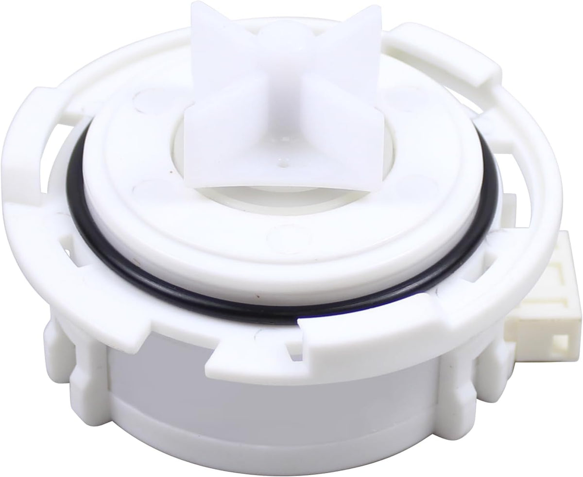 ABQ75742501 Dishwasher Drain Pump Case Assembly