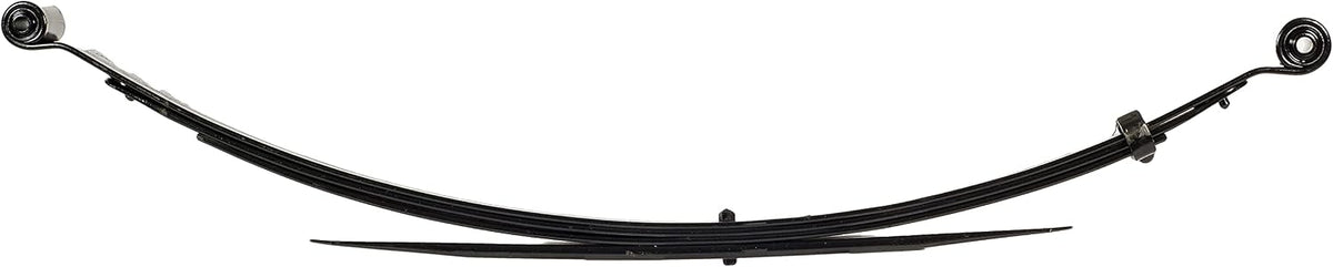 Dorman 43-723 Rear Leaf Spring Compatible with Select Ford Models