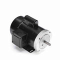 3/4 HP General Purpose Motor for Century C828V1 56C Frame 1725 RPM TEFC