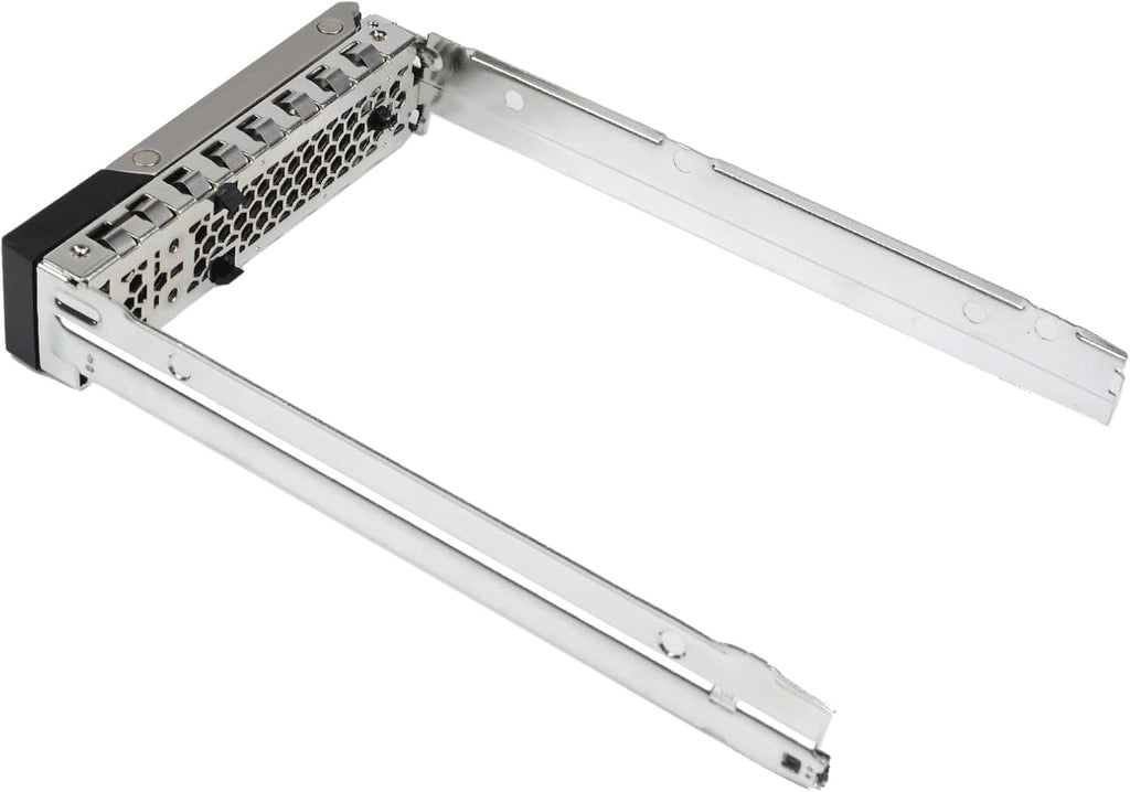 2-Pack Hard Drive Tray Caddy 3.5 SSD Caddy X7K8W Hard Drive Bracket