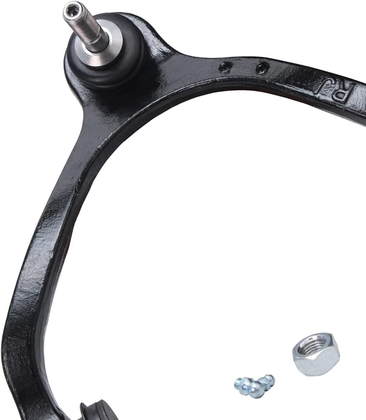 Detroit Axle - Front Upper Control Arms for 2003-2011 Mercury Grand Marquis