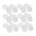 Coffee Filter Paper for Espresso Machines, 2 Boxes 100 Count