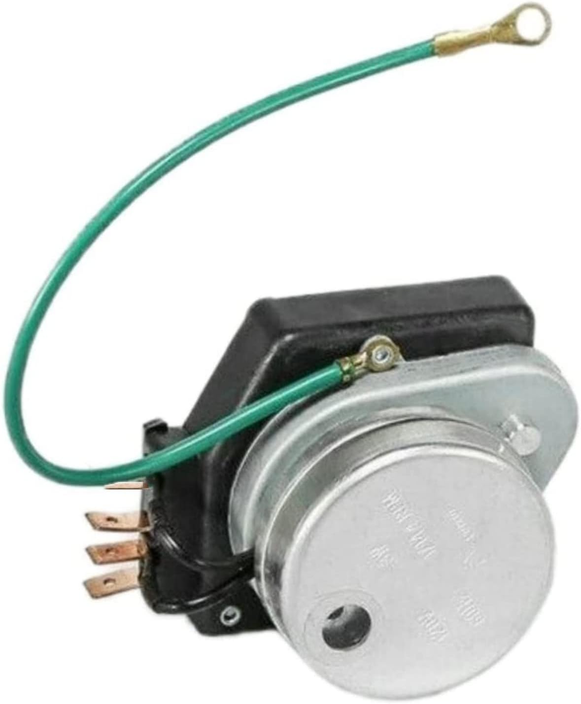 465026P03 Refrigerator Defrost Timer 6 hrs-25min fit for GE WR00X561, WR9X330DS, WR9X330U, 2597, AH310746, SPG111100, AP2636894, PA310746