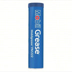 (10 Pack) - 13.7 oz Mobil Mobilgrease FM 222, NSF H1 Grease, 14oz 103294