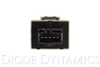 Diode Dynamics LED Flasher Module for Toyota Camry 2002-2011, Compatible with LED Bulbs, Prevents Hyperflash Errors, Simple Swap for Original Module