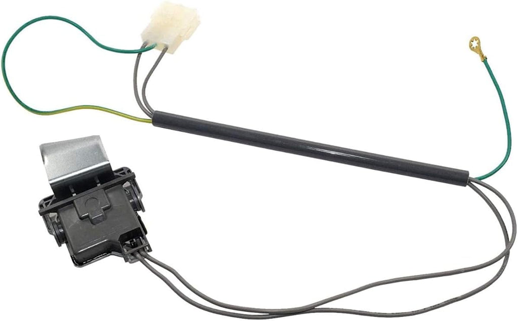 #US Replacement Part for Lid Switch For 110.24622300 110.20712990 110.22722100 Washing Machine #zopart073084