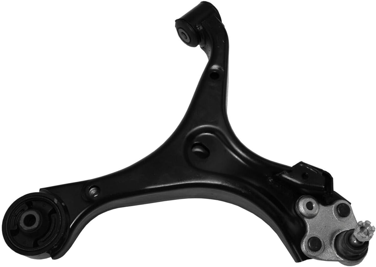 Detroit Axle - Front Lower Control Arms with Ball Joints Assembly