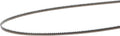 Timber Wolf Bandsaw Blade 3/16" X 105", 10 Tpi