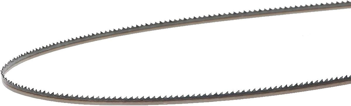 Timber Wolf Bandsaw Blade 3/16" X 105", 10 Tpi