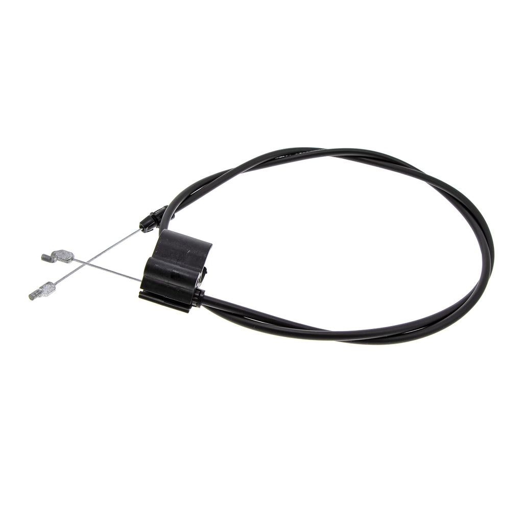 MTD 946-04357 47.75" Control Cable for Craftsman E997E 746-04357
