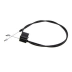 MTD 946-04357 47.75" Control Cable for Craftsman E997E 746-04357