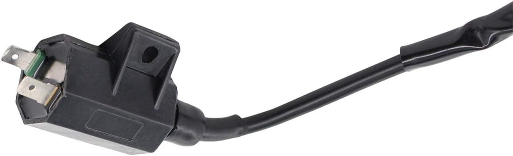 MOTOKU Ignition Coil for Suzuki LT80 Quadsport 80